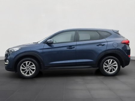 2018 Hyundai Tucson - photo 20
