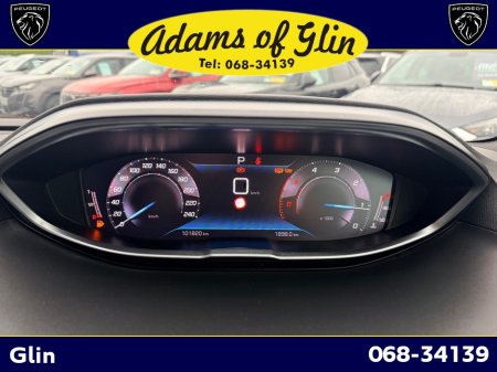 2023 Peugeot 5008 - photo 12
