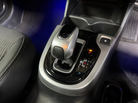 2018 Honda Fit - photo 15