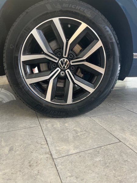 2022 Volkswagen Passat - photo 5