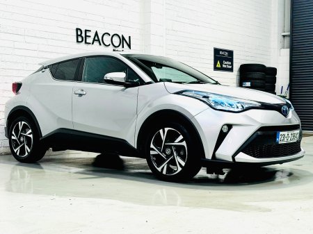 2023 Toyota C-HR - photo 5