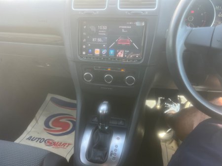 2012 Volkswagen Golf - photo 16