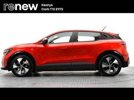 2023 Renault Megane E-Tech - photo 7