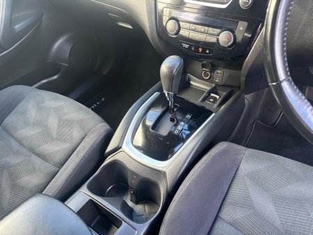 2017 Nissan X-Trail - photo 13