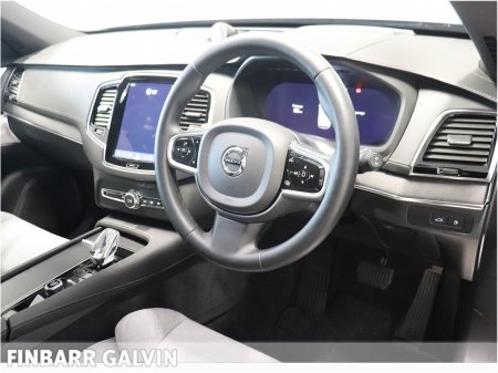 2023 Volvo XC90 - photo 5