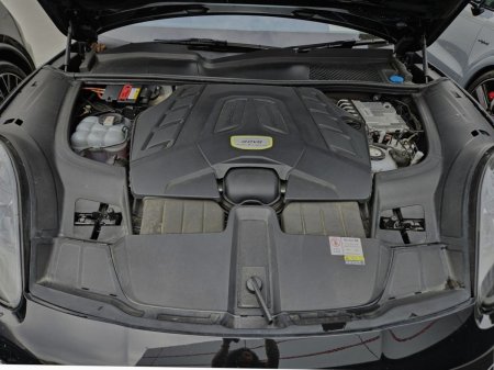 2023 Porsche Cayenne - photo 14