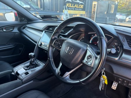 2019 Honda Civic - photo 9