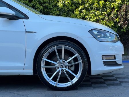 2017 Volkswagen Golf - photo 9
