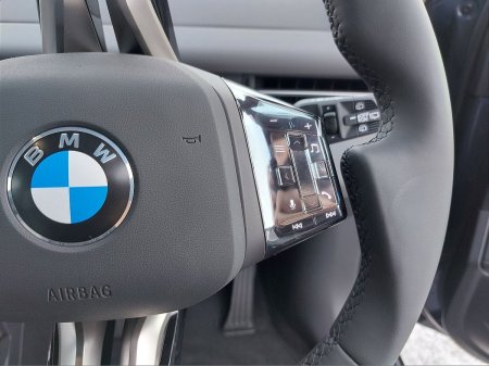 2026 BMW iX3 - photo 18