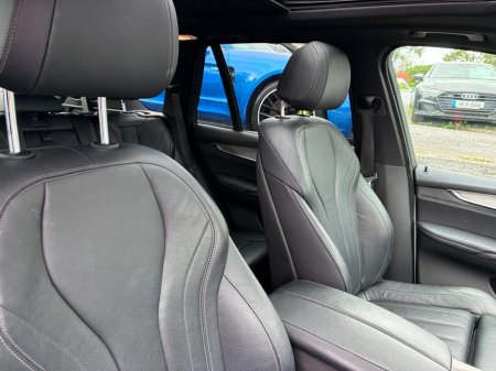 2018 BMW X5 - photo 5