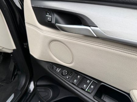 2016 BMW X5 - photo 16