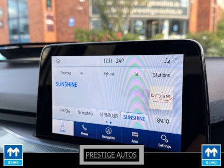2021 Ford Focus - photo 29