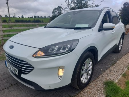 2021 Ford Kuga - photo 14