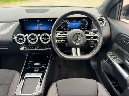 2025 Mercedes-Benz GLA - photo 6