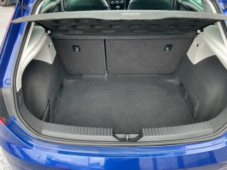 2019 SEAT Leon - photo 27