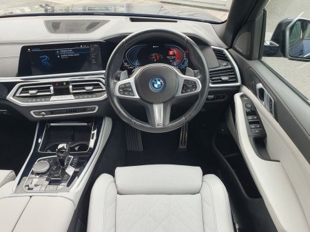 2023 BMW X5 - photo 5
