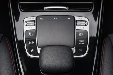 2018 Mercedes-Benz A-Class - photo 34