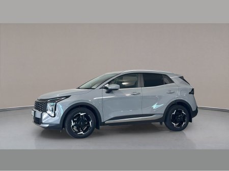 2026 Kia Sportage - photo 5