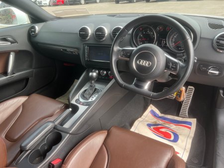 2013 Audi TT - photo 18
