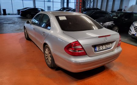 2006 Mercedes-Benz E-Class - photo 4