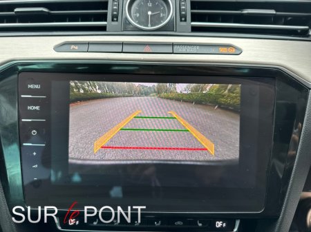 2018 Volkswagen Passat - photo 27