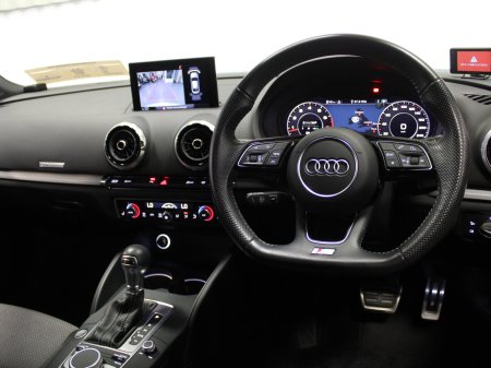 2019 Audi A3 - photo 15