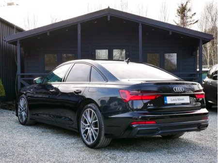 2023 Audi A6 - photo 4