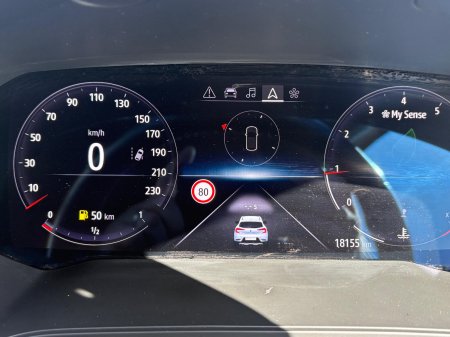 2023 Renault Captur - photo 9
