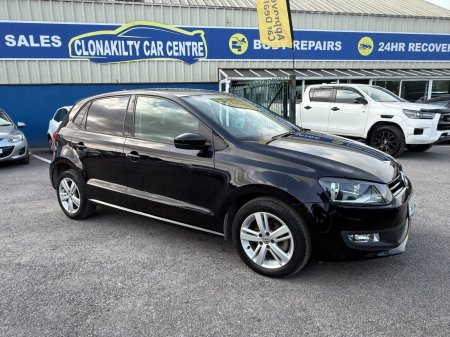 2014 Volkswagen Polo - photo 4