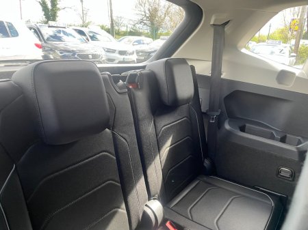2020 Volkswagen Tiguan - photo 11