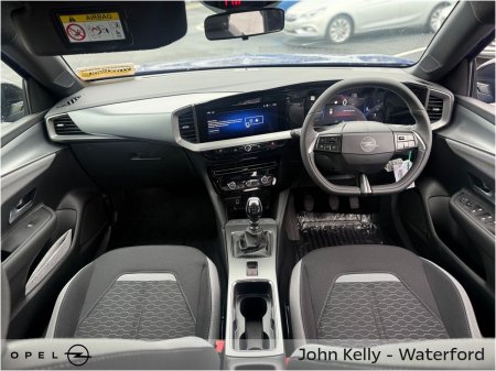 2026 Opel Mokka - photo 13