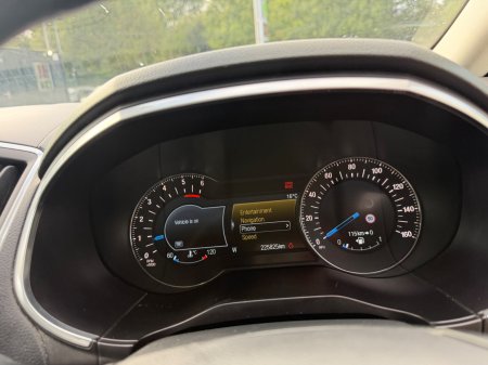 2016 Ford S-Max - photo 16