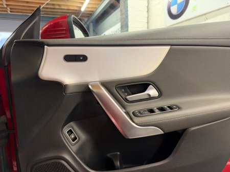 2022 Mercedes-Benz CLA - photo 13