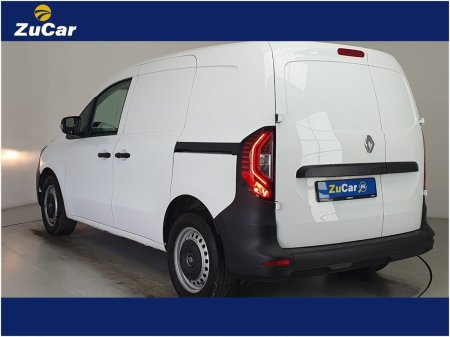 2024 Renault Kangoo - photo 3
