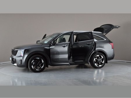 2026 Kia Sorento - photo 50