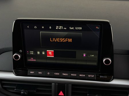 2026 Kia Picanto - photo 26