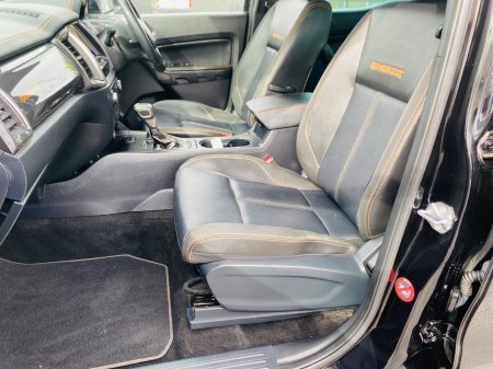 2023 Ford Ranger - photo 14