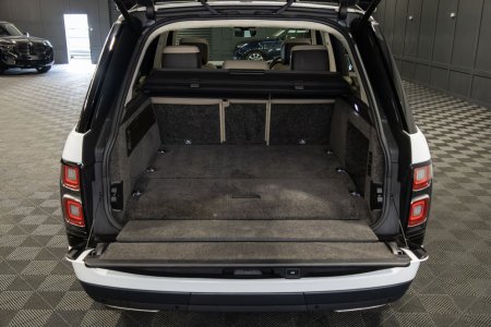 2022 Land Rover Range Rover - photo 13