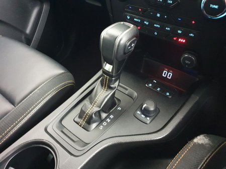 2023 Ford Ranger - photo 21