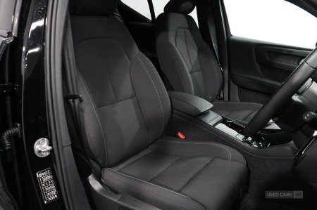 2023 Volvo XC40 - photo 14