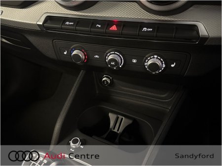 2026 Audi Q2 - photo 19