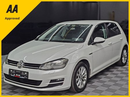 2015 Volkswagen Golf - photo 7