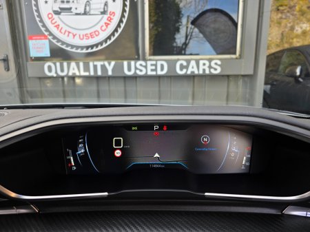 2022 Peugeot 508 - photo 23
