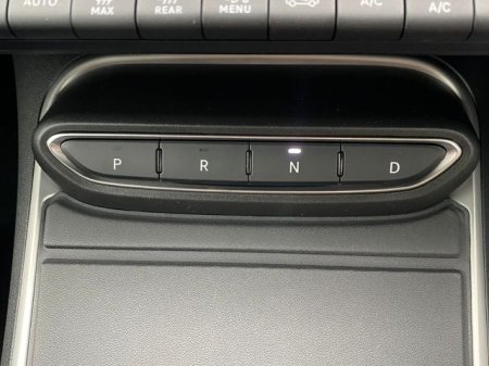 2026 Jeep Avenger - photo 25