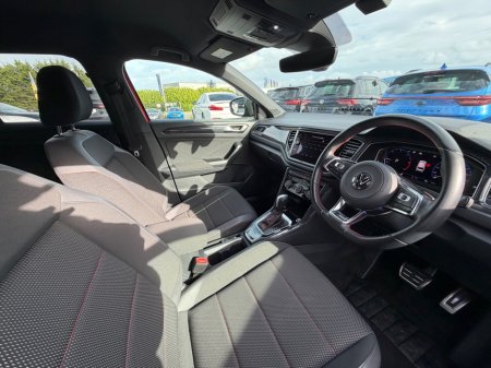2021 Volkswagen T-Roc - photo 15