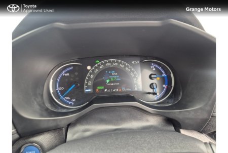 2022 Toyota RAV4 - photo 12
