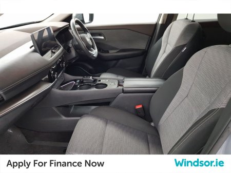 2024 Nissan X-Trail - photo 4