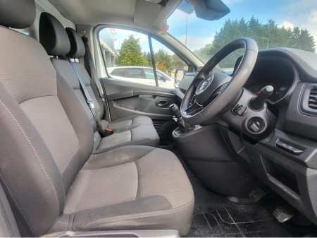 2023 Nissan Primastar - photo 14