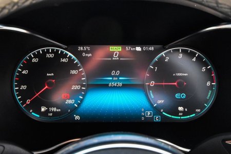 2022 Mercedes-Benz GLC - photo 17