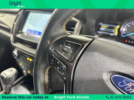 2022 Ford Ranger - photo 18